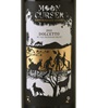 Moon Curser Vineyards Contraband Series Dolcetto 2015